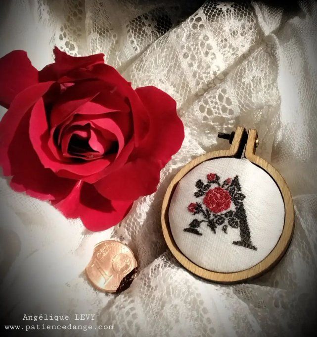 Mini Tambour pour encadrement  Taille au choix