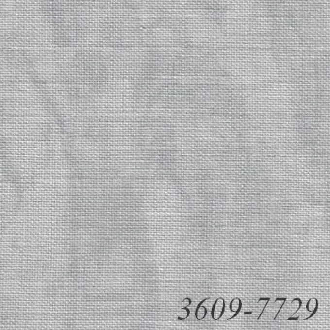 Lin à broder 12,6 fils au cm Zweigart, 50cm x 70cm, teinte au choix