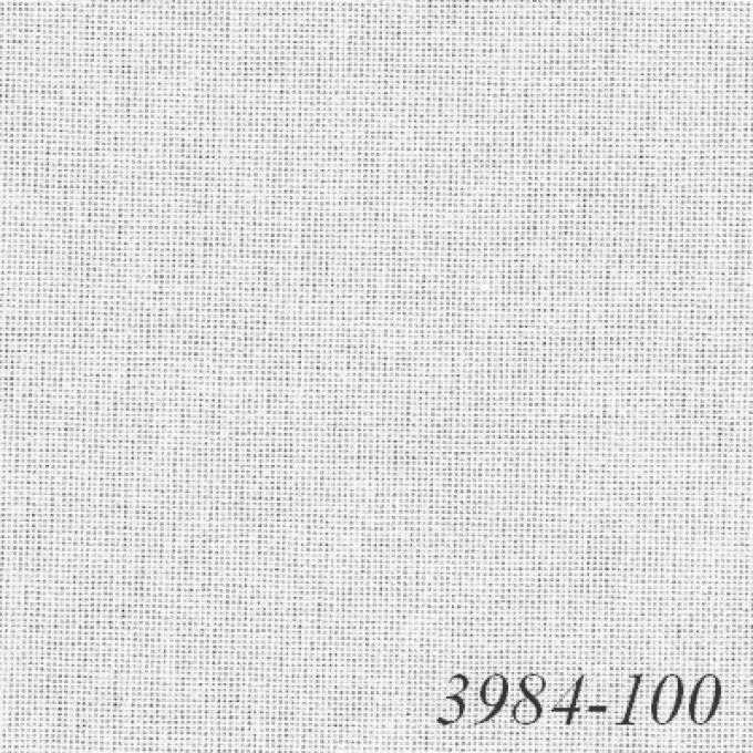 Toile à broder Murano, 12,6 fils/cm, article 3984, teinte au choix, 50cm x 70cm, prix à partir de