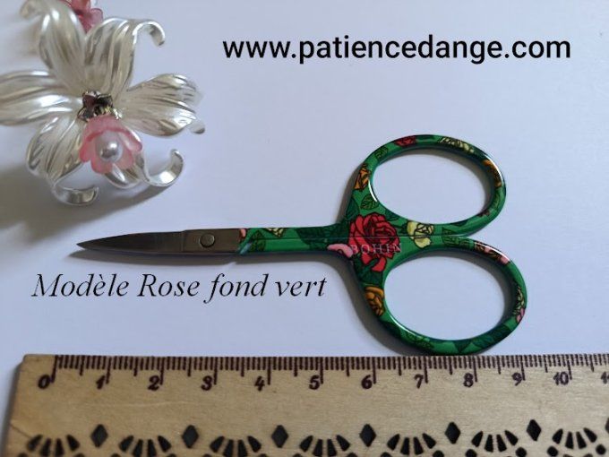 Ciseaux Bohin 9 cm Modèle au choix