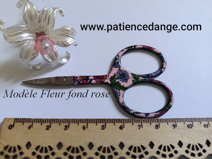 Ciseaux Bohin 9 cm Modèle au choix