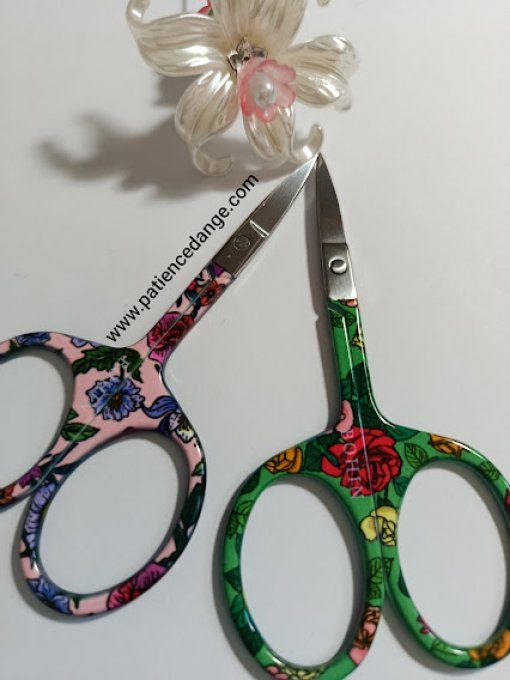 Ciseaux Bohin 9 cm Modèle au choix